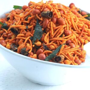 Hot mixture special (Copy)