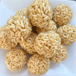 Bellam Maramarala Laddu