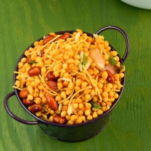 Boondhi Mixture