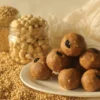 JonnaLadduJowarLaddu