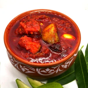 Mango Pickle