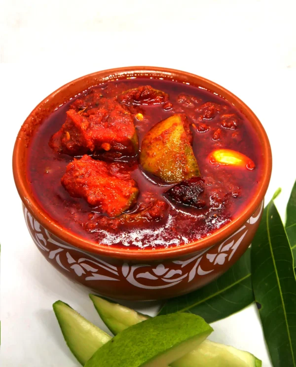 Mango Pickle