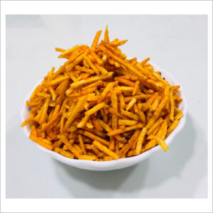 Potato Sticks(spicy)