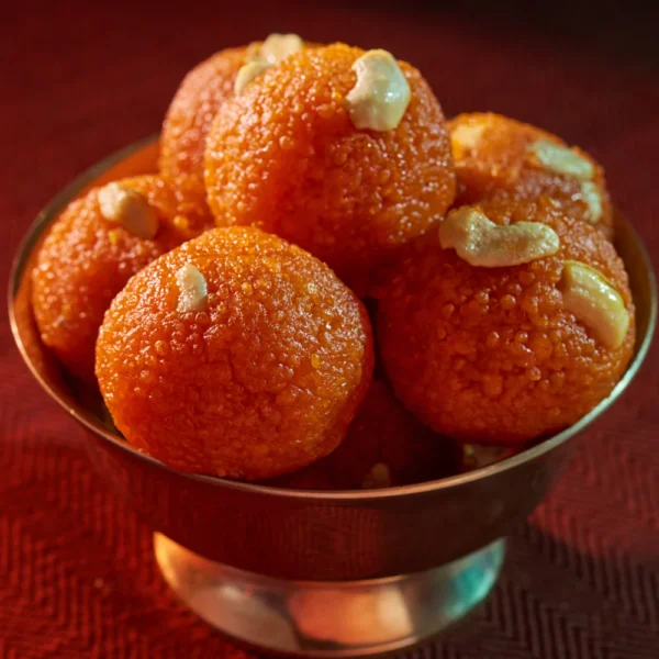 Mothichoor Laddu