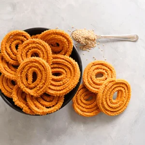 Mullu Murukulu