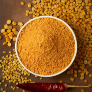 Kandi Podi