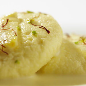 Rasmalai