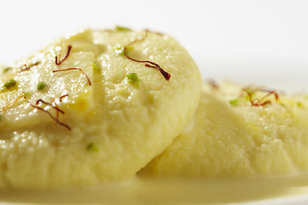 Rasmalai