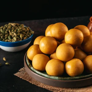 Thokudu Laddu
