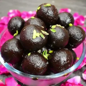 Kala Jamun